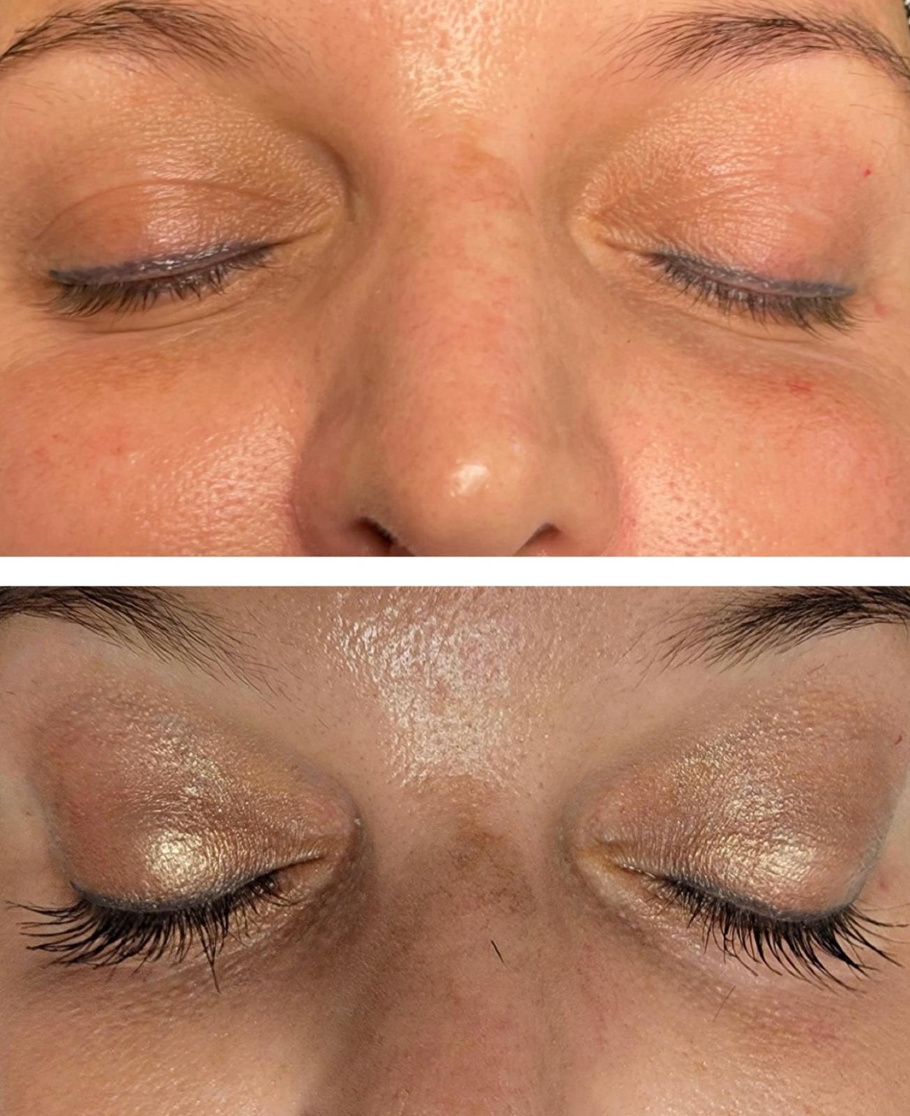 Eyelash Growth Serum